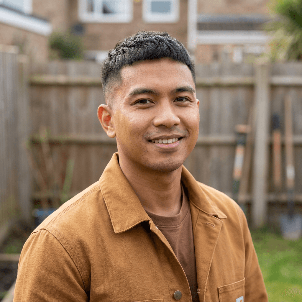 Michael Rodriguez