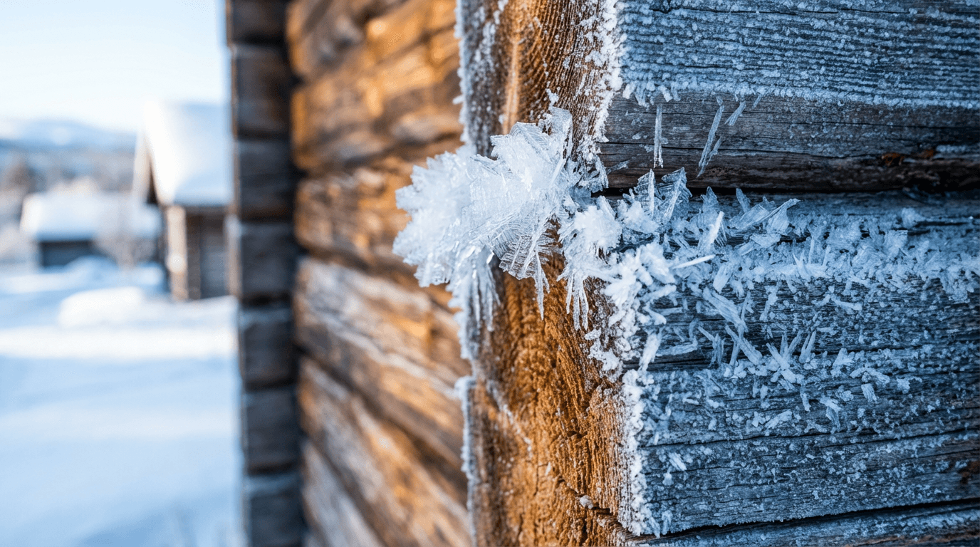 Winter pause feature for seasonal break
