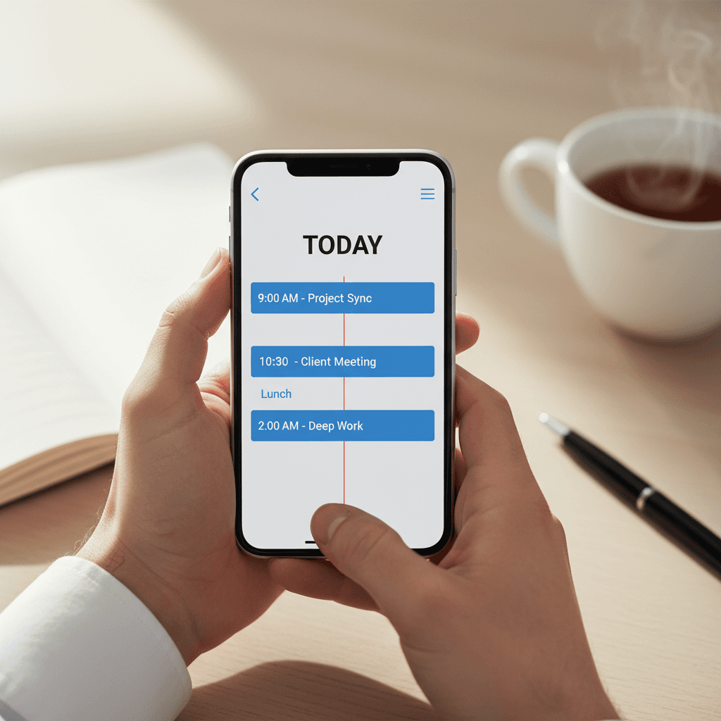 Skip or reschedule bin cleaning appointments